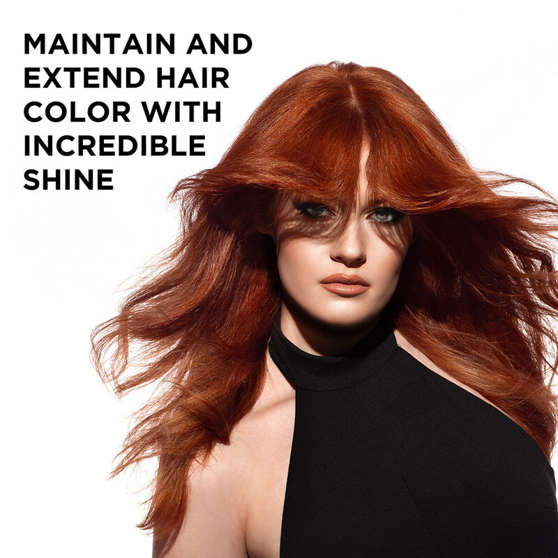 Royal Treatment Color Gloss Protecting Shampoo - 32 Ounces, , large image number null